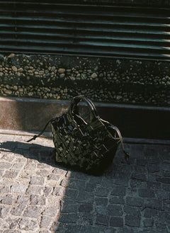 Misu - Black Patent