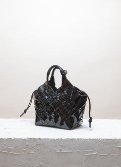 Misu - Black Patent