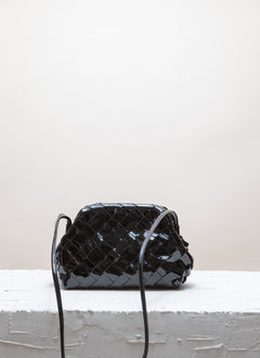 Aimee - Black Patent