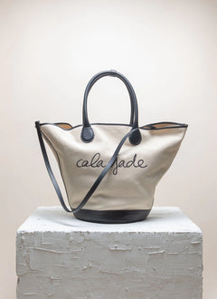 Sandhi L - Canvas