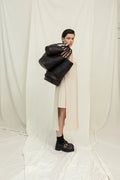 Sandhi - Black Twill
