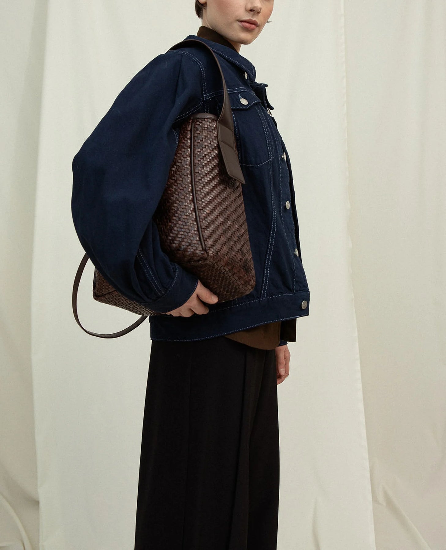 Iwa - Fudge Twill