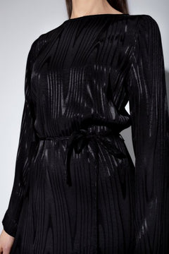 Cleo Dress - Black