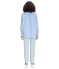 Chemise Sela - Bleu