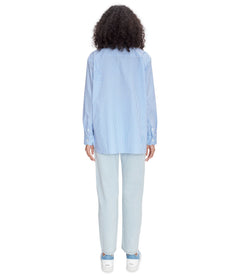 Chemise Sela - Bleu
