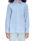 Chemise Sela - Bleu