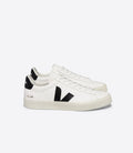 Campo Chromefree Leather - Extra White/Black
