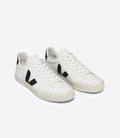 Campo Chromefree Leather - Extra White/Black