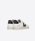 Campo Chromefree Leather - Extra White/Black