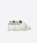 Campo Chromefree Leather -  Extra White Matcha