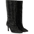 Paris Boots - Black