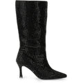 Paris Boots - Black