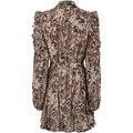 Gwen Dress -  Wild Animal