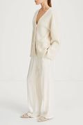 Helia Cardigan - Cream
