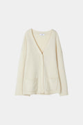 Helia Cardigan - Cream