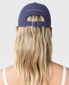 About Fucking Time! Baseball Cap - Blue