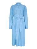 Trine Dress - Navy