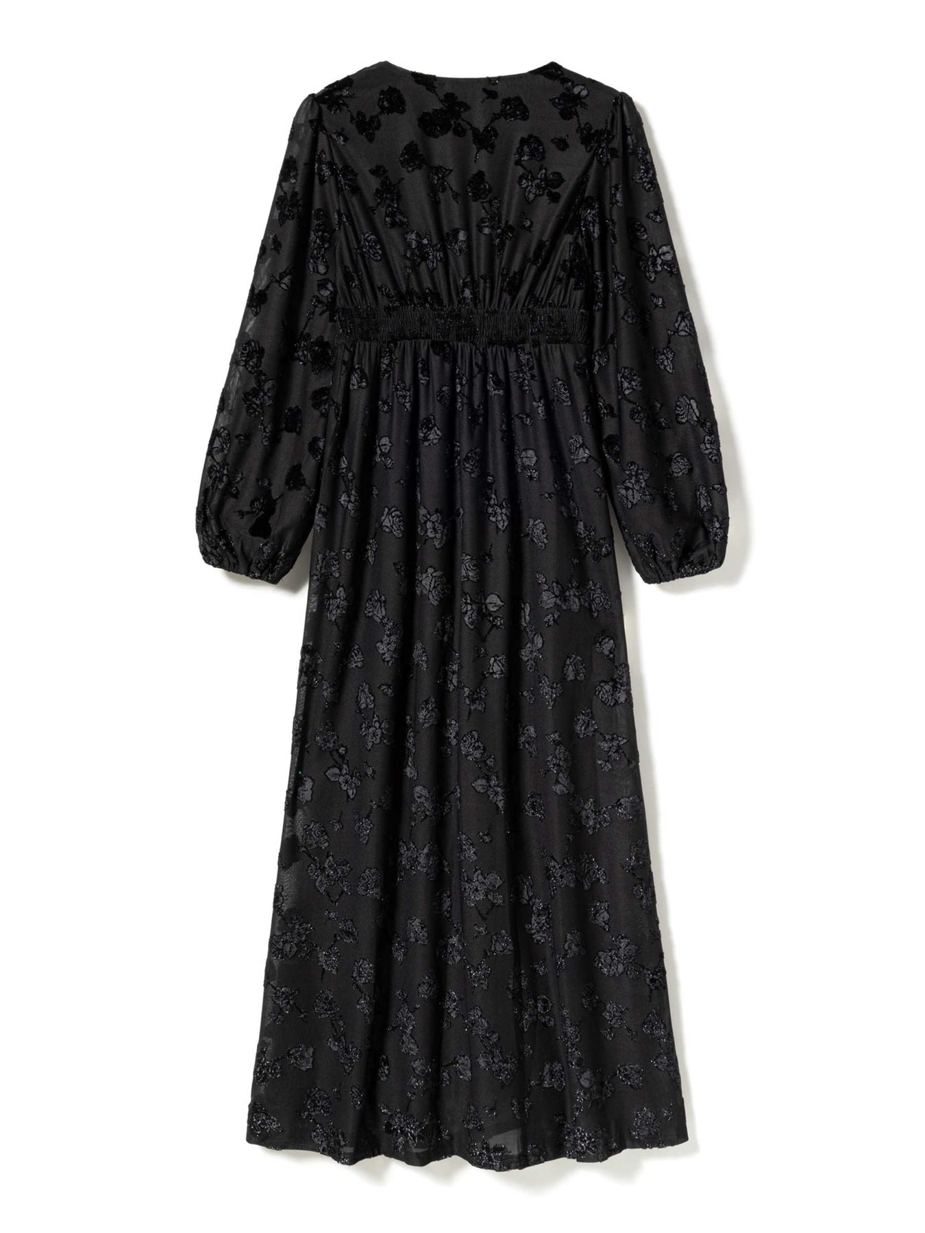 Noella - N-Malinda Dress 15800001 - 420 - Washed Grey