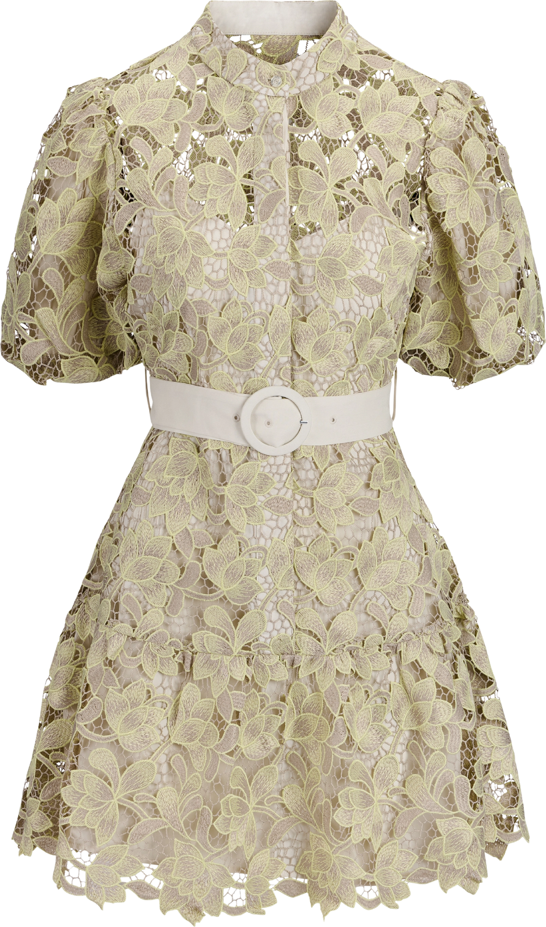 Dolcetta Dress - Multi Sand