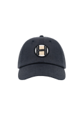Leone Cap - Black