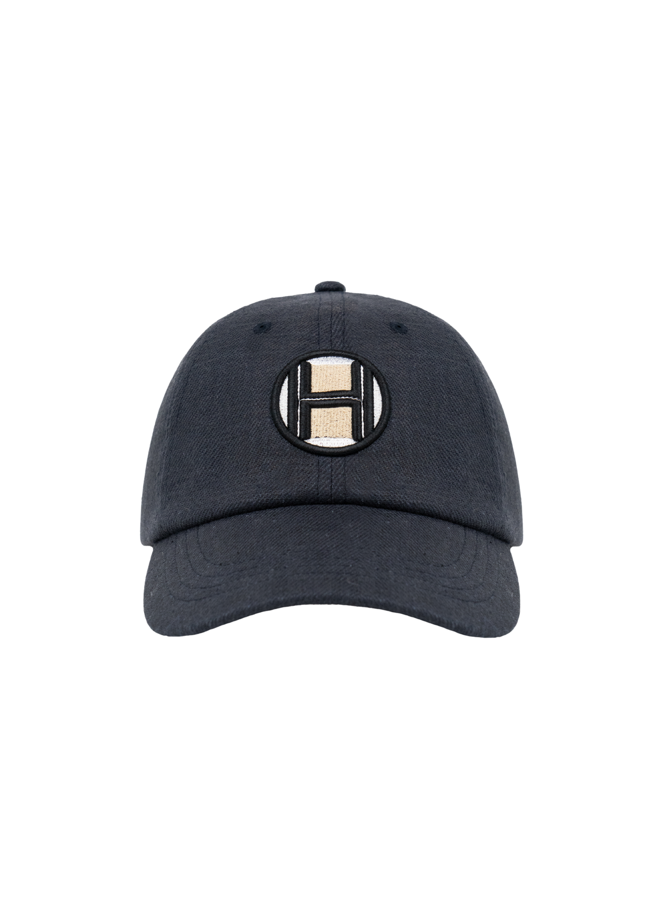 Leone Cap - Black