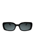 Daisy - Black/Smoke