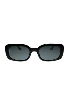 Daisy - Black/Smoke
