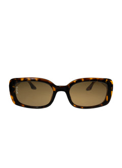 Daisy - Tort/Brown