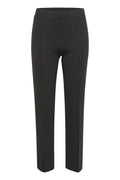 PontasPW PA - Dark Grey Check