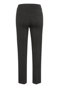 PontasPW PA - Dark Grey Check