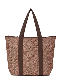 Day Re-Q Thyme Bag M - Coffee Bean