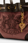 Daydreamer Large Double Handle Bag - Powder Pink