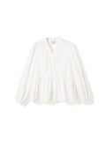 Matti Blouse - White