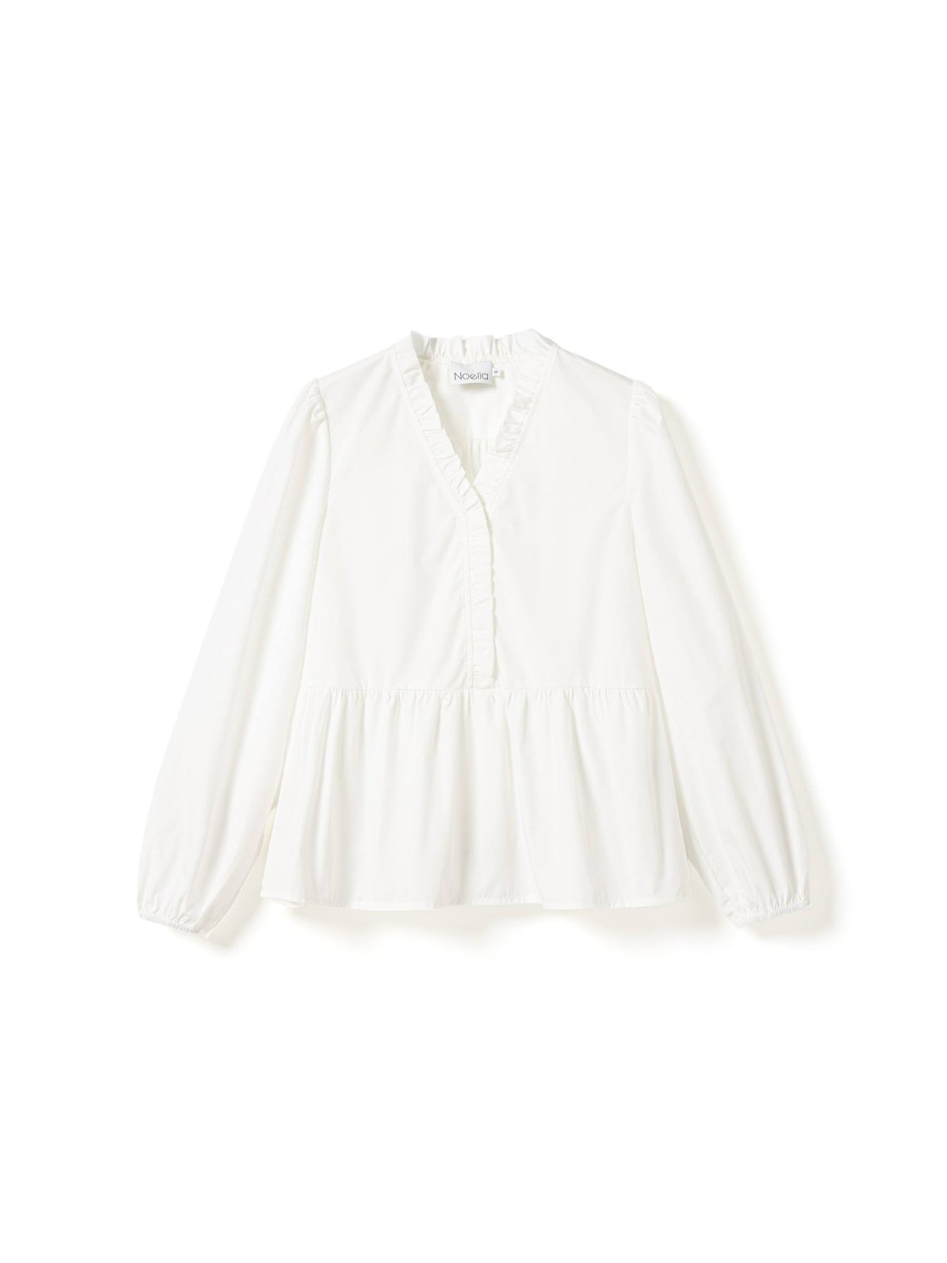 Matti Blouse - White