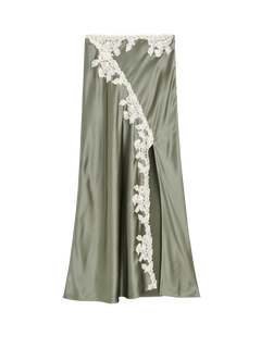 Erika - Deep Lichen Green