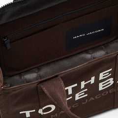 The Canvas Medium Tote - Ganache