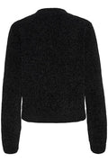 MikaPW CA - Black