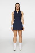 Inaya Dress - Jl Navy