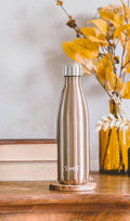 Bottle 750ml - Pyrite