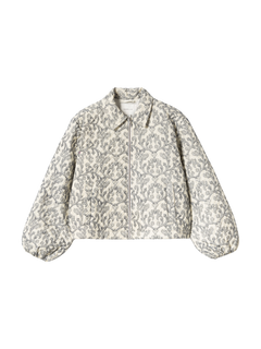 N-Mariam Jacket - Offwhite