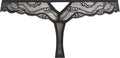 Thong - Black