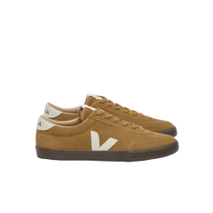 Volley Suede - Tent Natural Eagle
