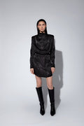 Dina Dress - Black