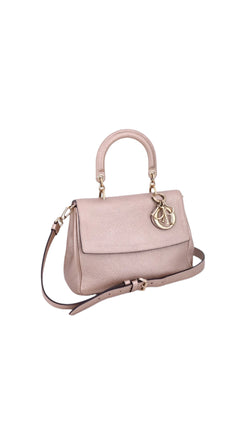 Dior Be Dior Shoulder Bag - Pink