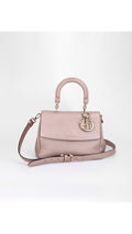 Dior Be Dior Shoulder Bag - Pink