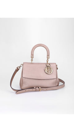 Dior Be Dior Shoulder Bag - Pink