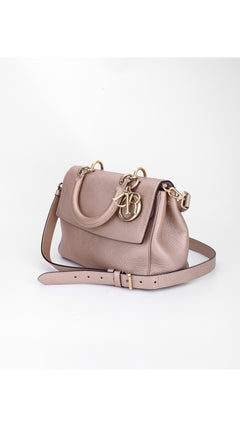Dior Be Dior Shoulder Bag - Pink