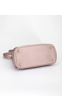 Dior Be Dior Shoulder Bag - Pink
