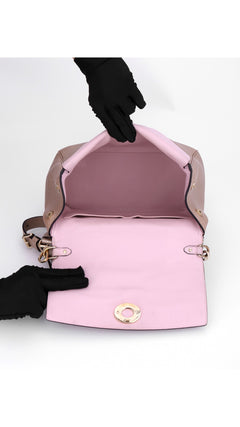 Dior Be Dior Shoulder Bag - Pink