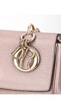 Dior Be Dior Shoulder Bag - Pink